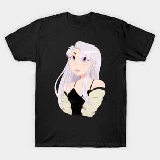 Anime girl T-Shirt